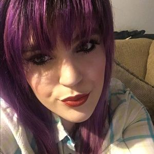 Meet your Posher, Mallory